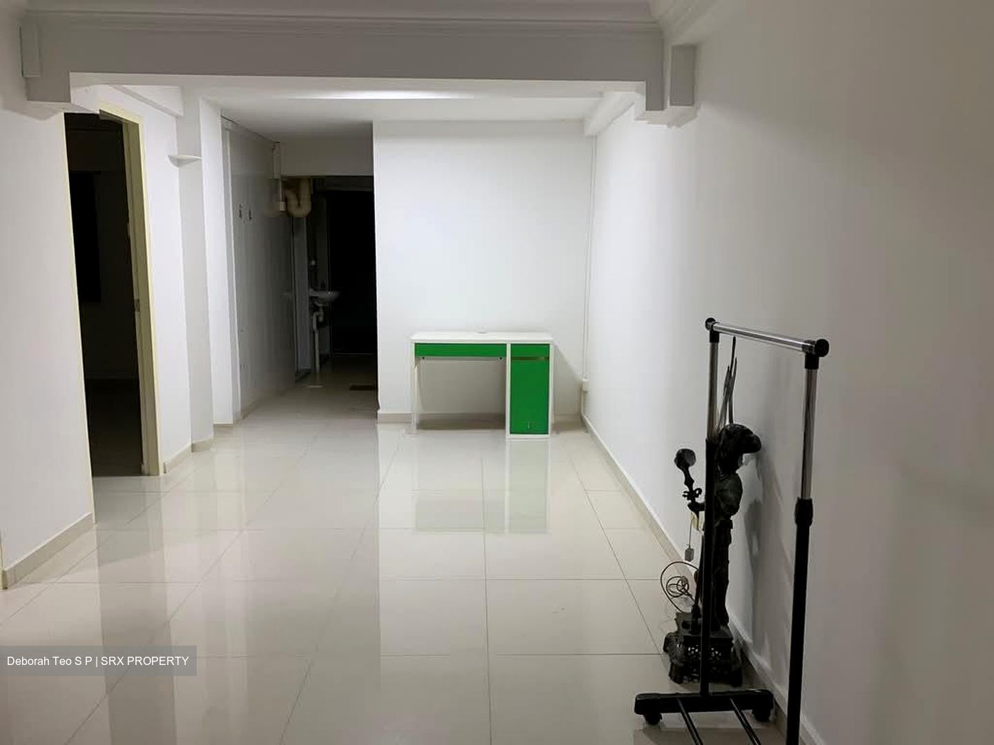 Blk 75 Whampoa Court (Toa Payoh), HDB 3 Rooms #559785871